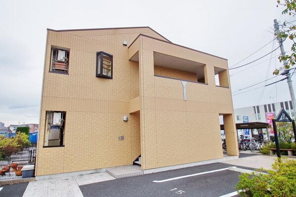 ヤハウェイ山本の物件内観写真